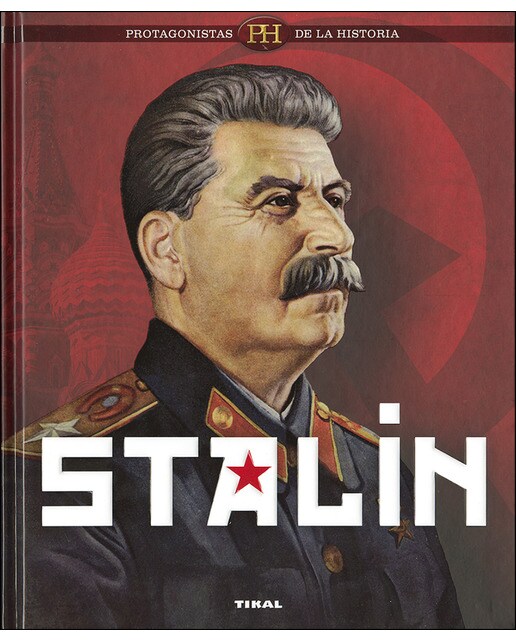 Stalin(Tapa dura) 1