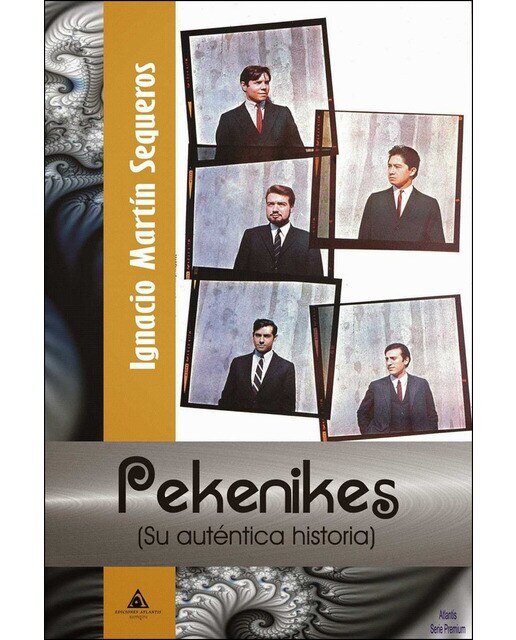Pekenikes. Su Auténtica Historia 1