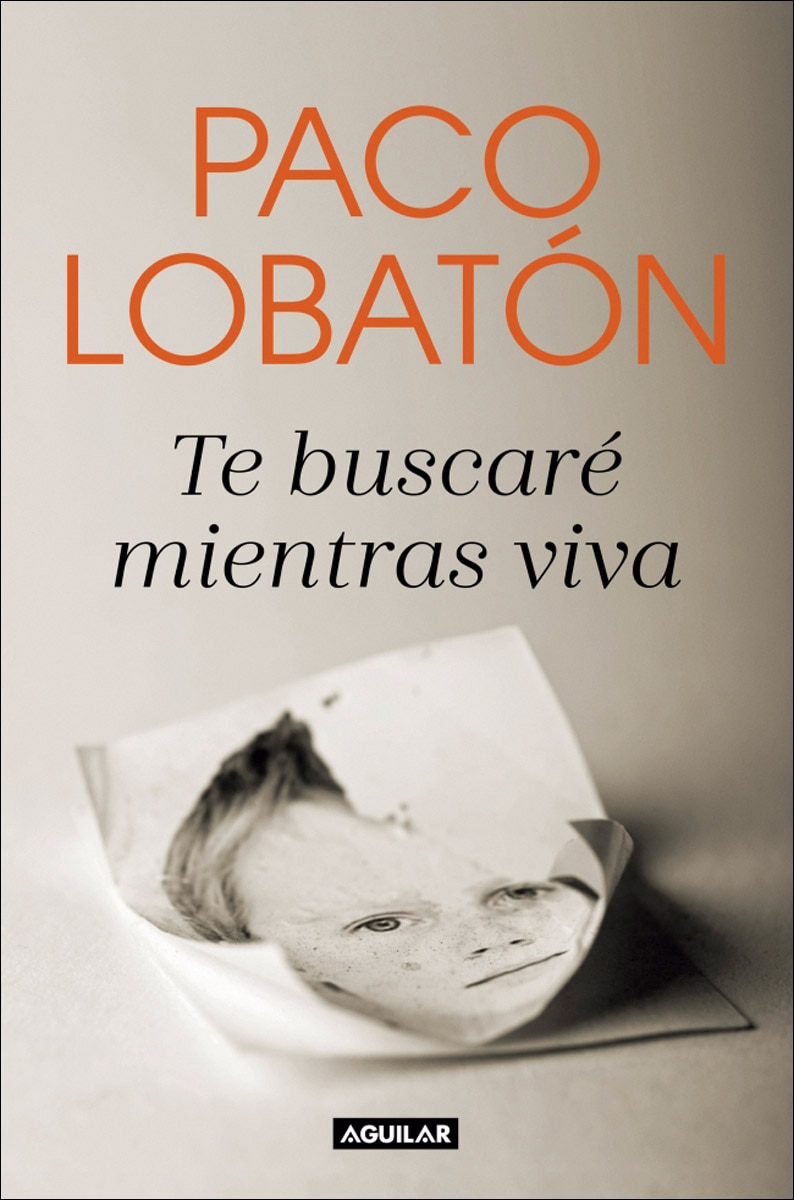 Te buscaré mientras viva(Tapa blanda) 1