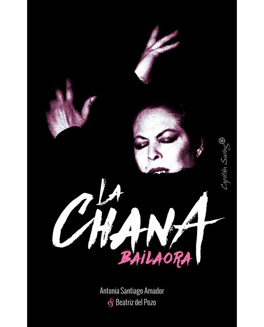 La chana(Tapa blanda) 1