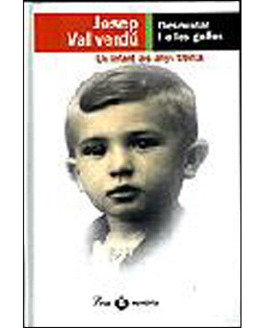 Desmudat i a les golfes.: Un infant als anys trenta (Capa dura) 1