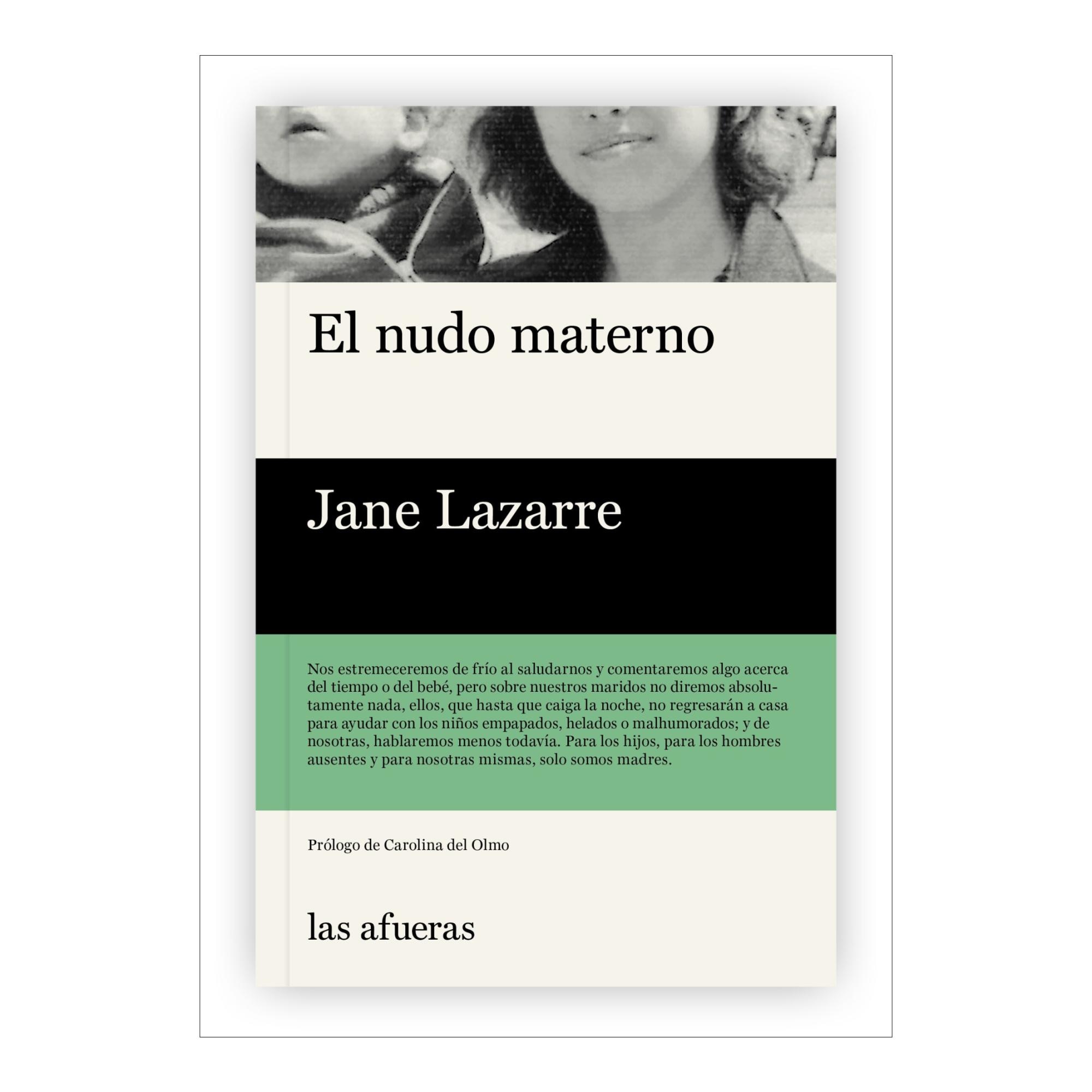 Imagem 0 de El Nudo Materno