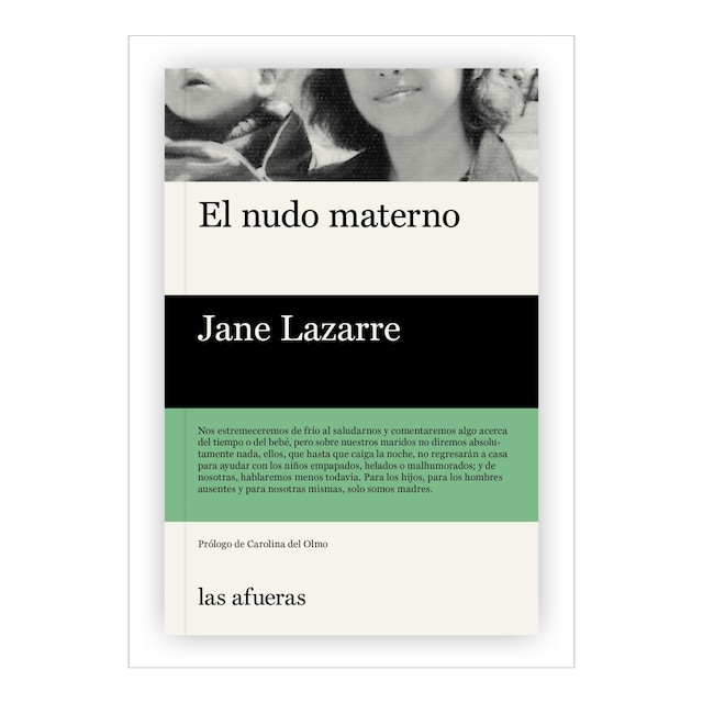 Imagem 0 de El Nudo Materno