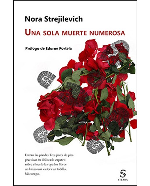 Portada de Una sola muerte numerosa