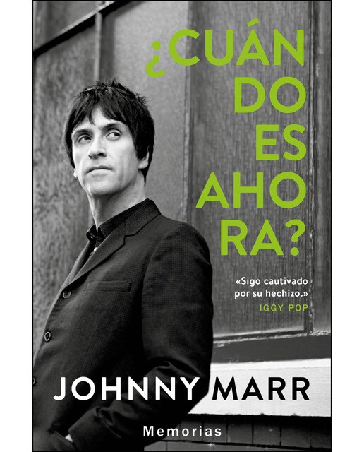 ¿Cuándo es ahora?: Memorias (Capa dura) 1