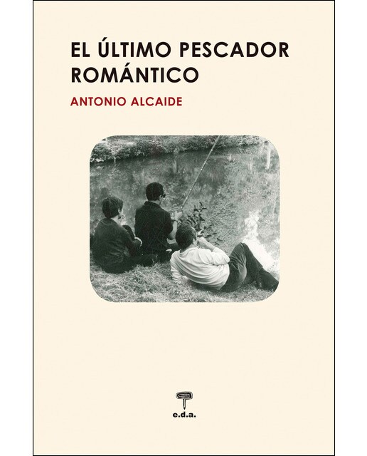 Imagem 0 de El último pescador romántico