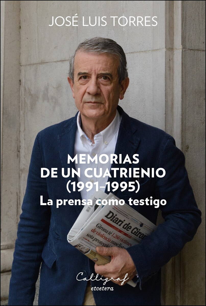 Memorias De Un Cuatrienio (1991-1995) 1