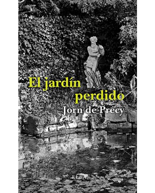 Imagem 0 de El jardín perdido(Tapa blanda)