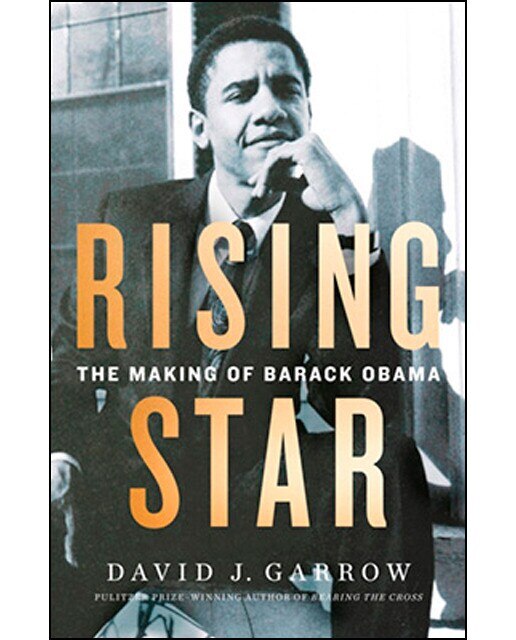 Rising Star: The Making Of Barack Obama 1