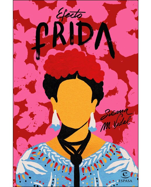 Efecto Frida (Capa dura) 1