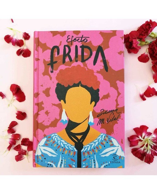 Efecto Frida (Capa dura) 2