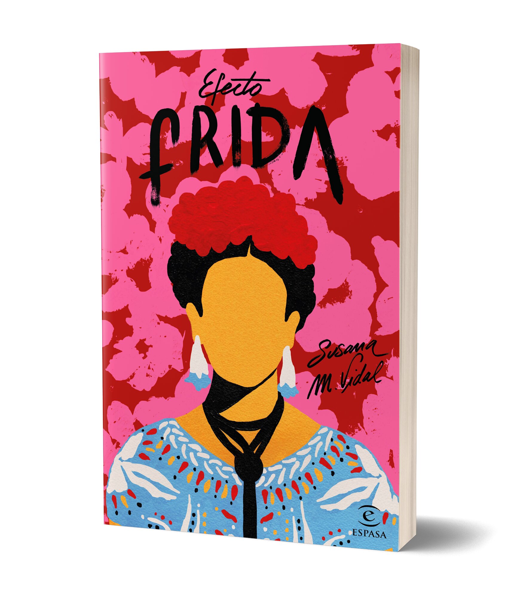 Efecto Frida (Capa dura) 3