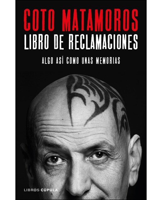 Imagen 0 de Libro de reclamaciones (Tapa blanda con solapas)