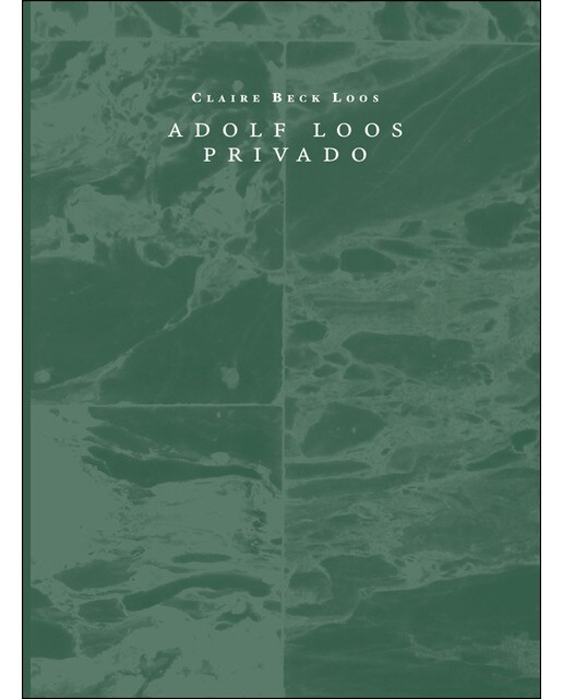 Adolf Loos Privado 1