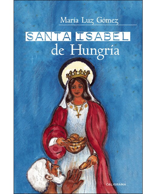 Santa Isabel de Hungría (Capa mole) 1