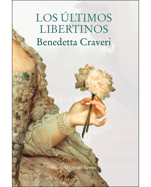Los últimos libertinos(Tapa blanda) 1