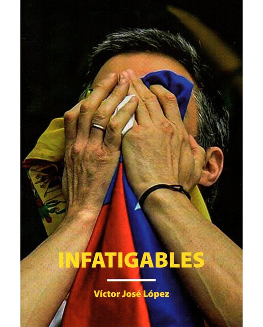 Imagen 0 de Infatigables