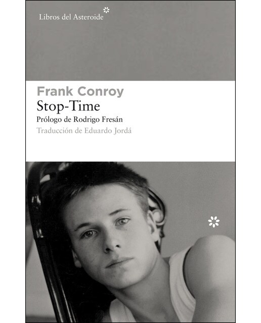 Stop-time(Tapa blanda) 1
