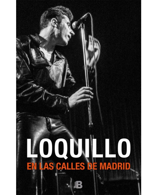 En las calles de Madrid (Capa dura) 1