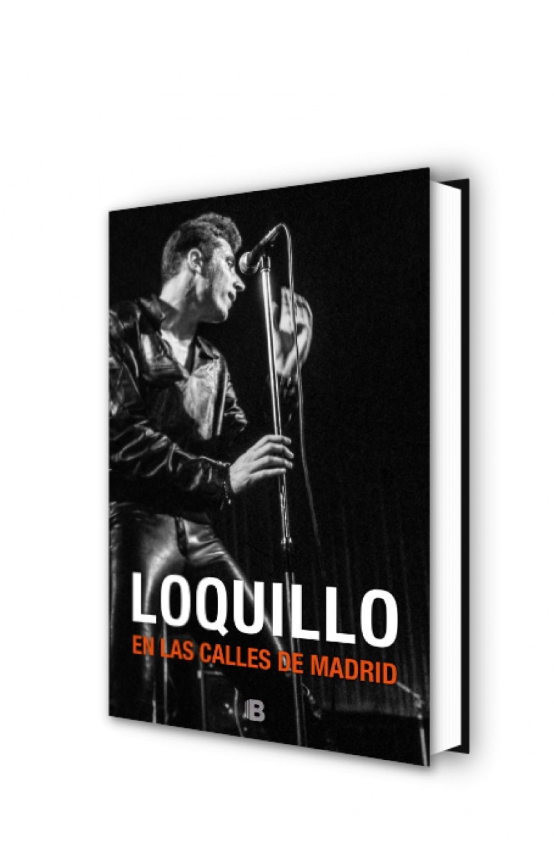 En las calles de Madrid (Capa dura) 2