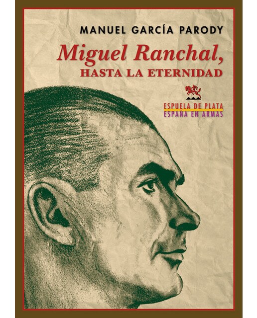 Miguel Ranchal. Hasta La Eternidad 1