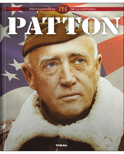 Patton(Tapa dura) 1