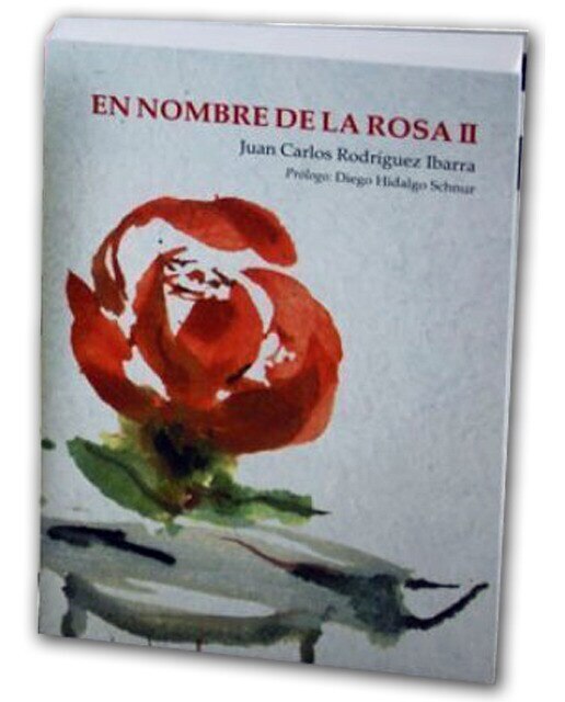 El Nombre De La Rosa Ii 1