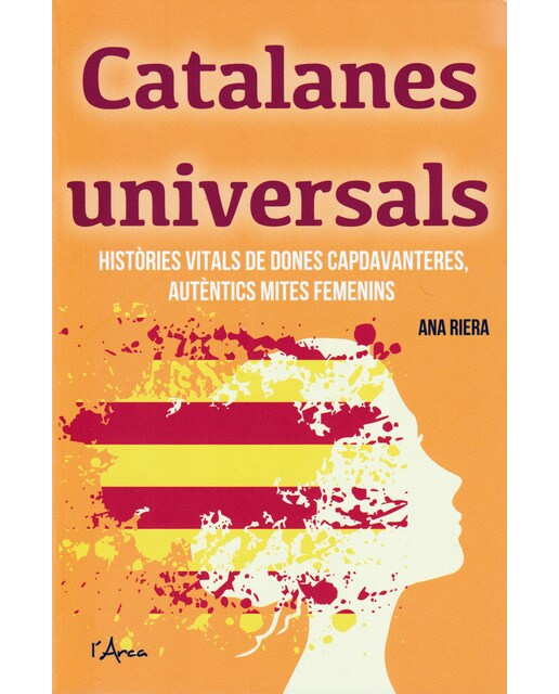 Imagem 0 de Catalanes Universals