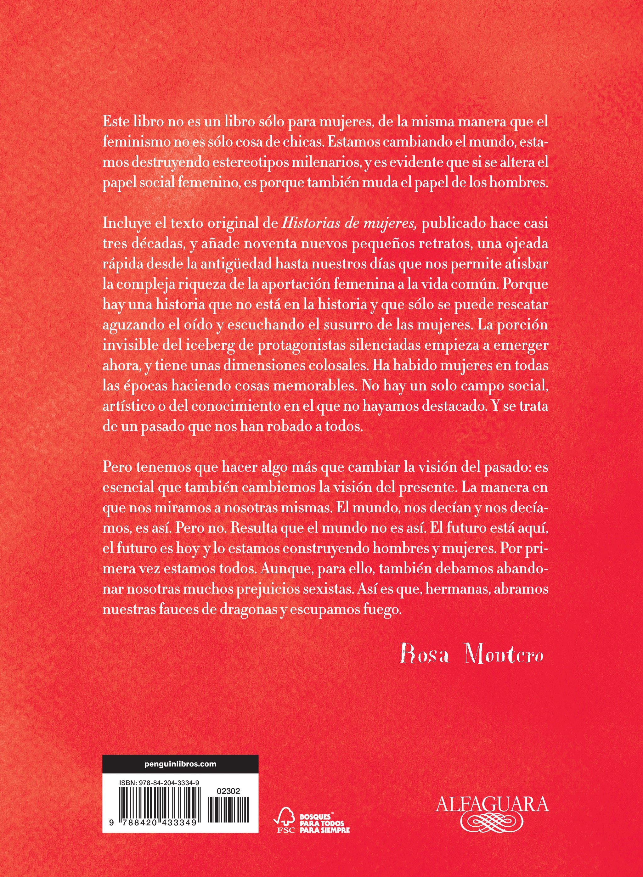 Nosotras. Historias de mujeres y algo más(Tapa dura) 2