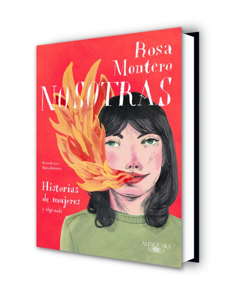 Nosotras. Historias de mujeres y algo más(Tapa dura) 6