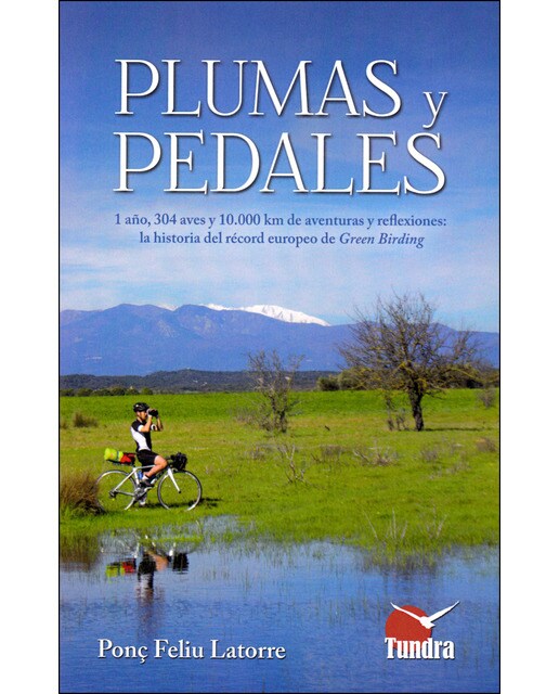 Plumas Y Pedales 1