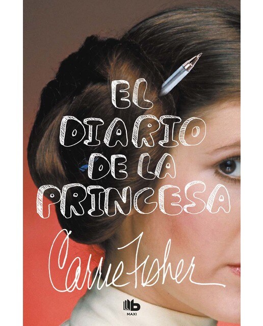 El diario de la princesa(Tapa blanda) 1