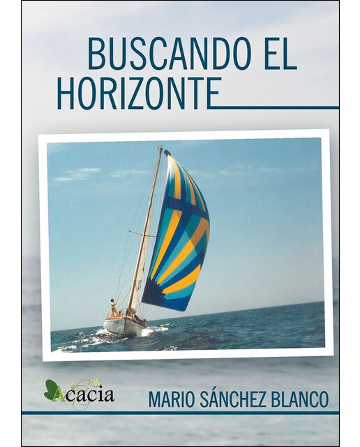 Buscando El Horizonte 1