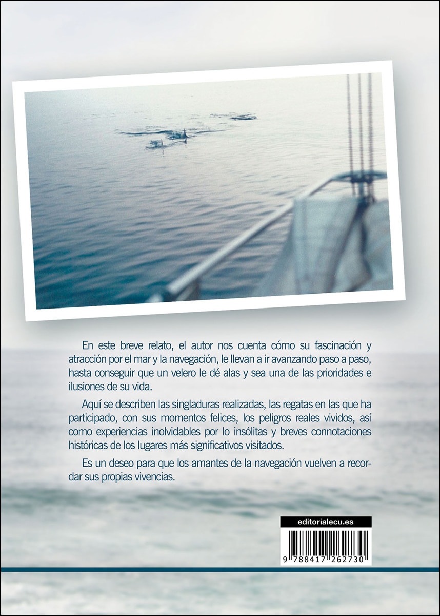 Buscando El Horizonte 2