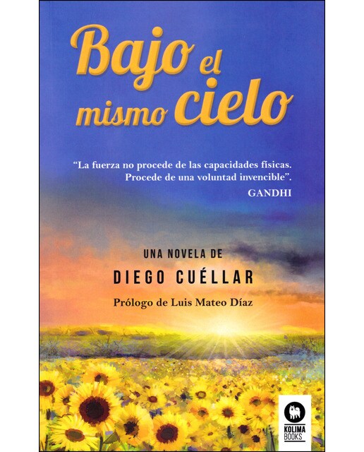 Bajo El Mismo Cielo 1