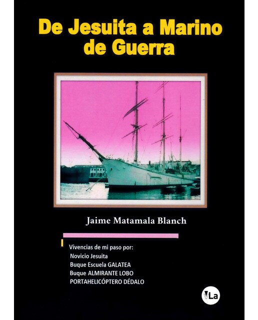 De Jesuita A Marino De Guerra 1