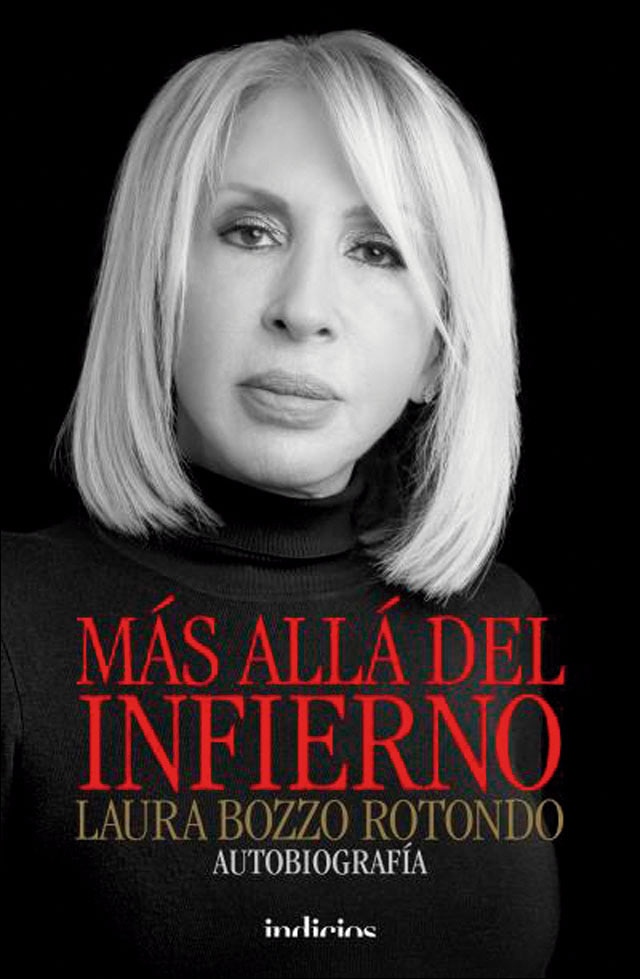 Imagem 0 de Más allá del infierno: Autobiografía(Tapa blanda)