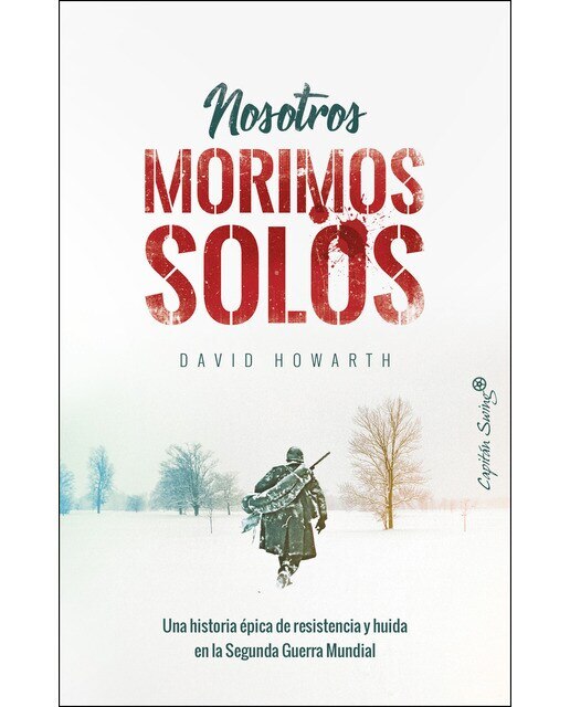 Nosotros morimos solos 1