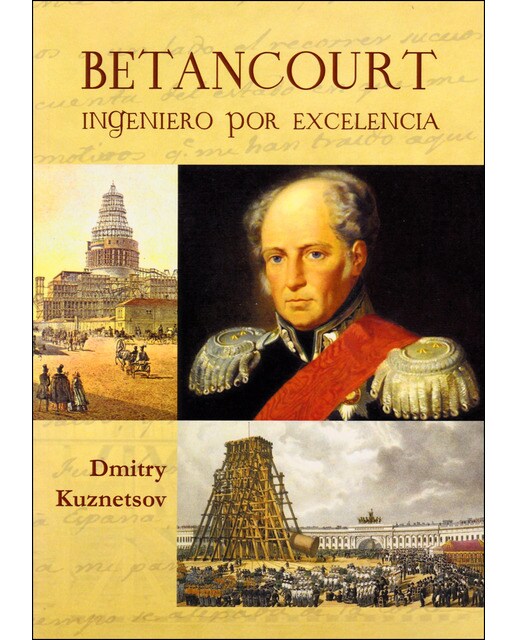 Imagem 0 de Betancourt