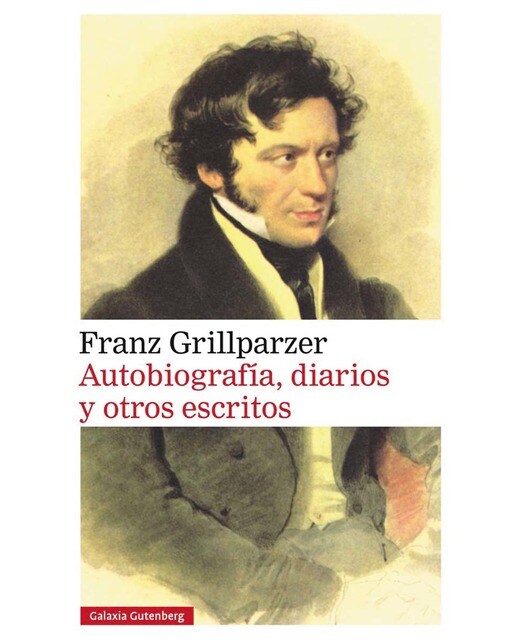 Autobiografía, diarios y otros escritos(Tapa dura) 1