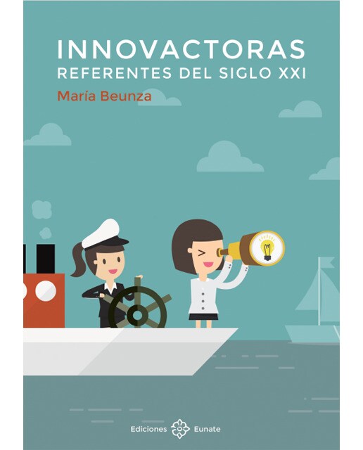 Innovactoras. Refererentes del siglo xxi(Tapa blanda) 1