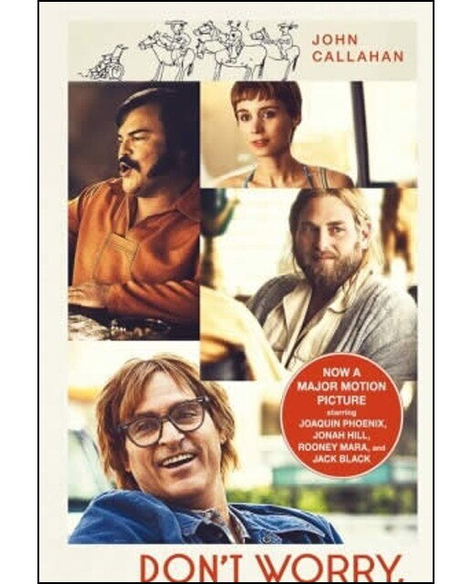 Don't Worry He Won't Get Far On Foot (Film) 1
