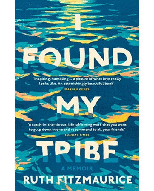 I Found My Tribe 1