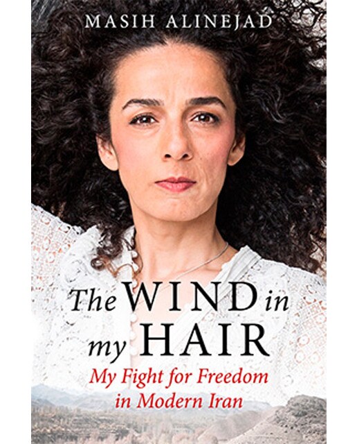 Wind In My Hair 1