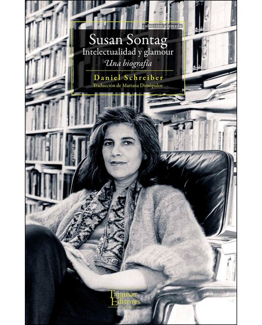 Imagem 0 de Susan Sontag