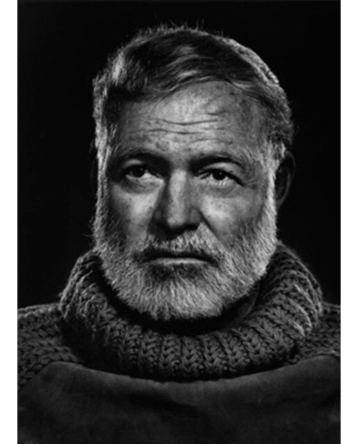 Ernest Hemingway: Artifacts From A Life 1