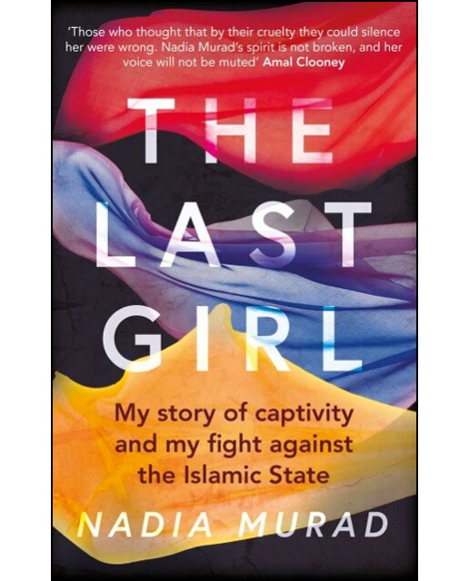 The Last Girl 1