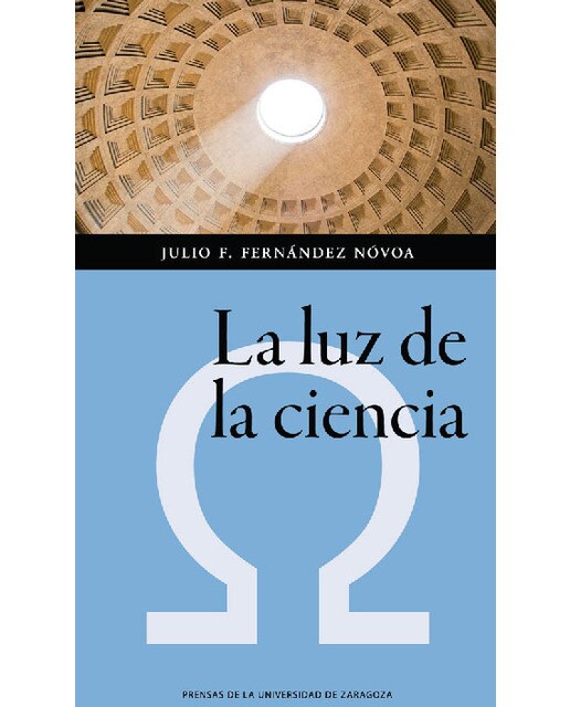 La Luz De La Ciencia 1