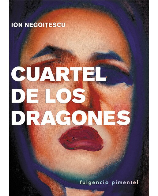 Cuartel de los dragones: Memorias (1921-1941)(Tapa dura) 1