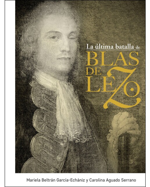 La Última Batalla De Blas De Lezo 1
